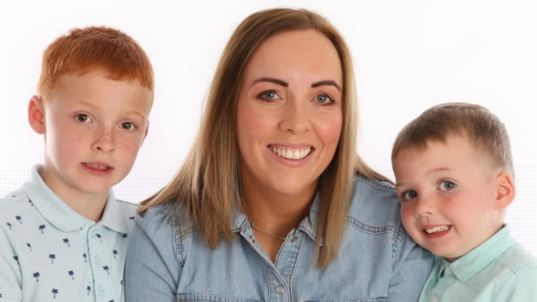 Roslea teacher renews fight for life-changing drug