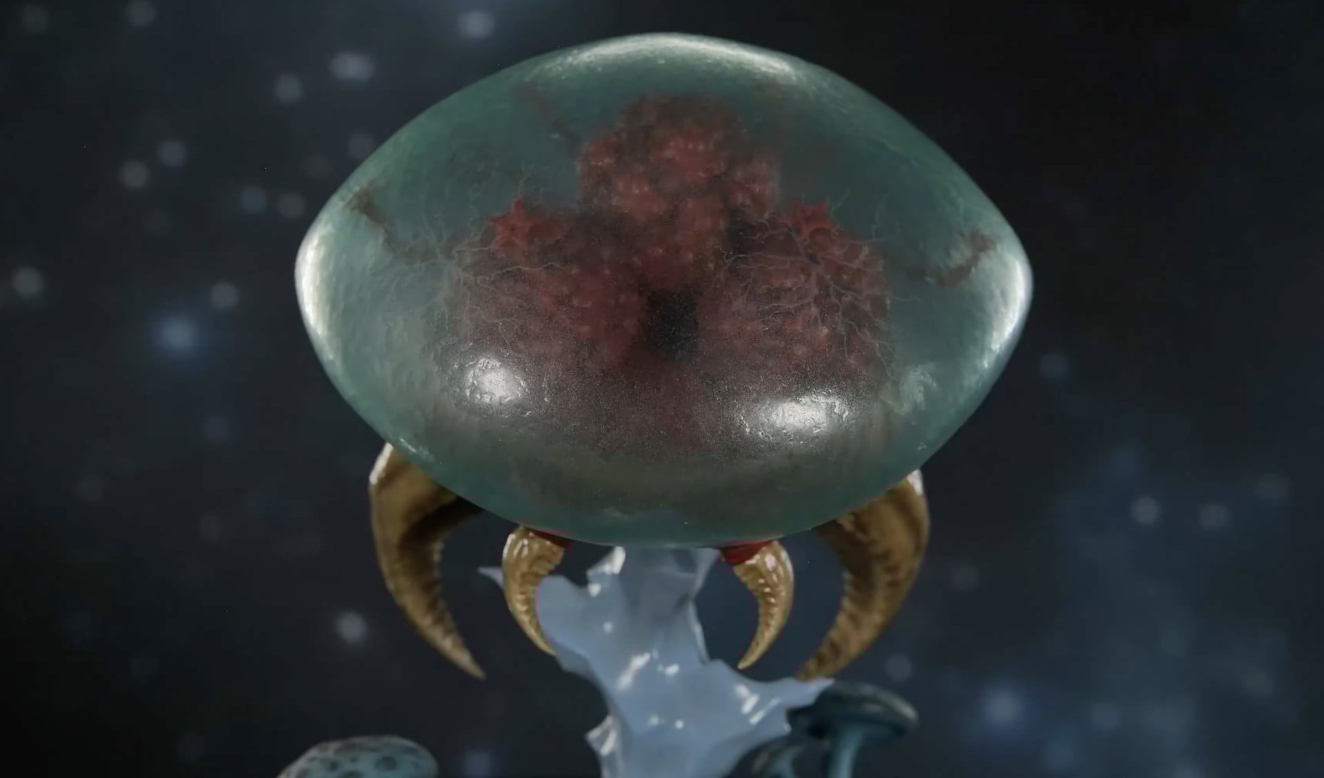Metroid Prime First 4 Figures 'Metroid PVC' Sneak Peek, Pre-Orders Open Soon
