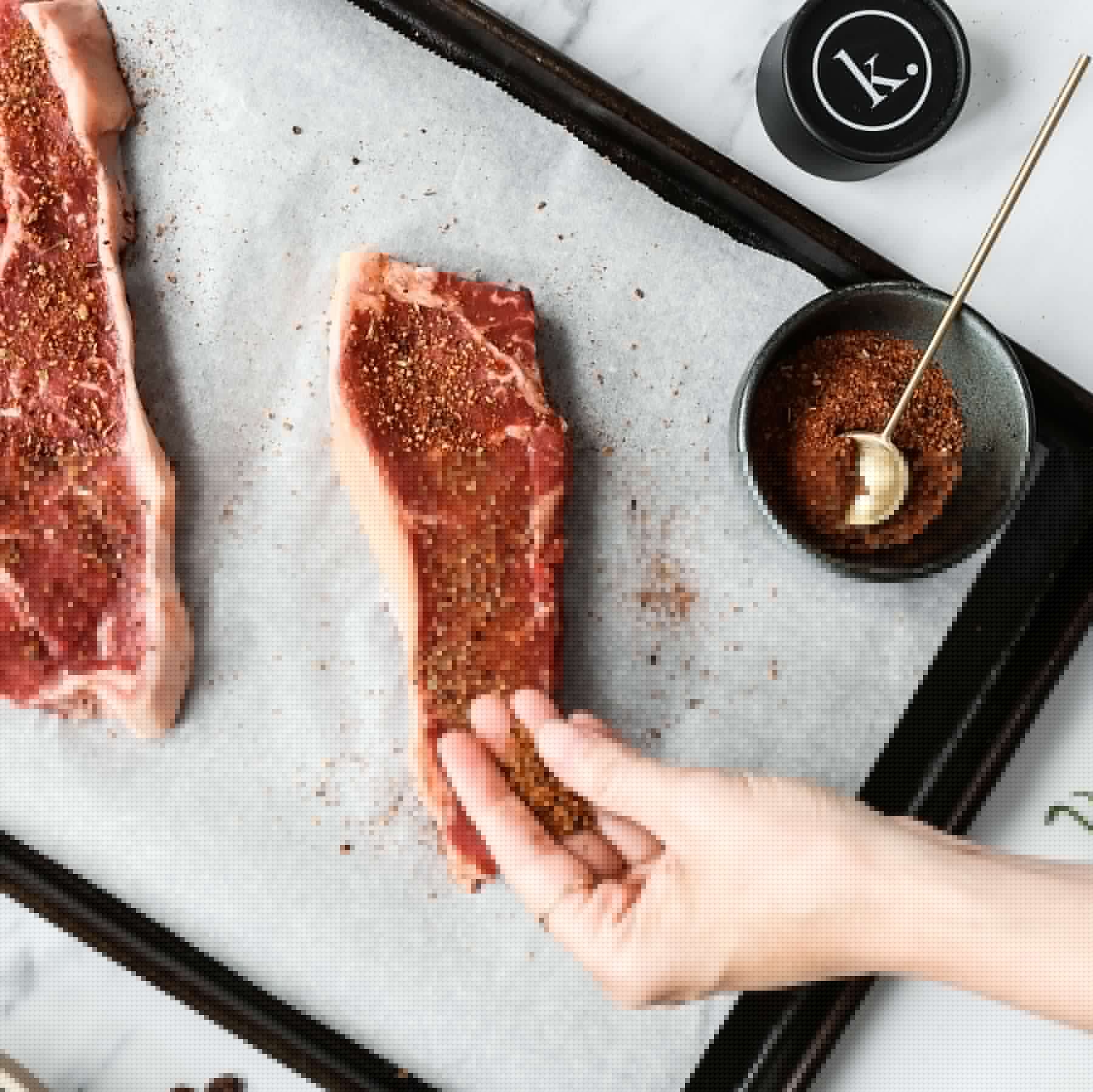 Made in Canada: Elevate your barbecue night with these Canadian grill staples
