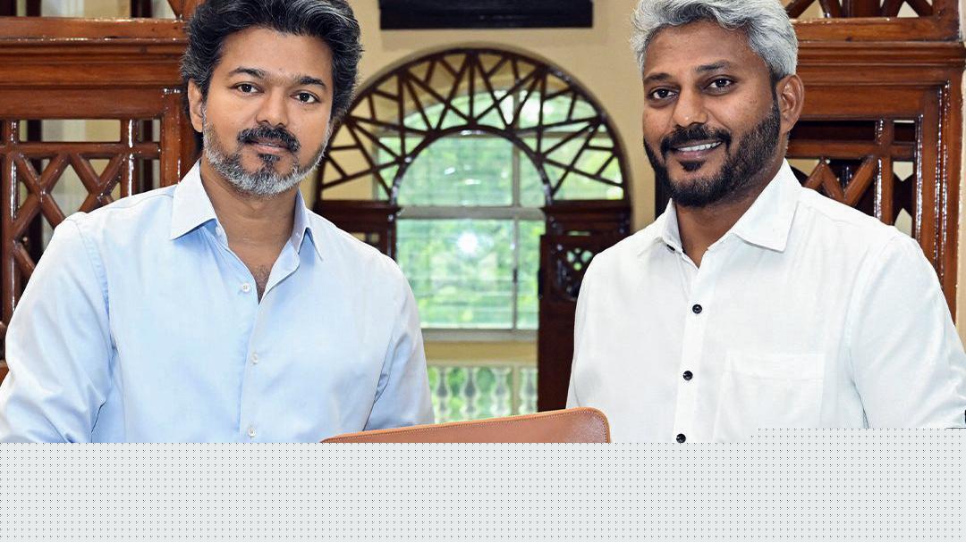 Vijay’s first Budget test: Big promises, big spending and big expectations