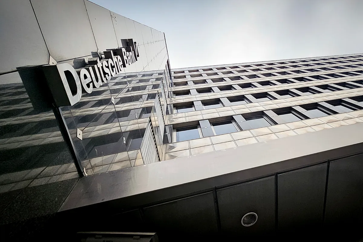 Deutsche España incorpora a la jefa de Digitalización de la matriz a su consejo
