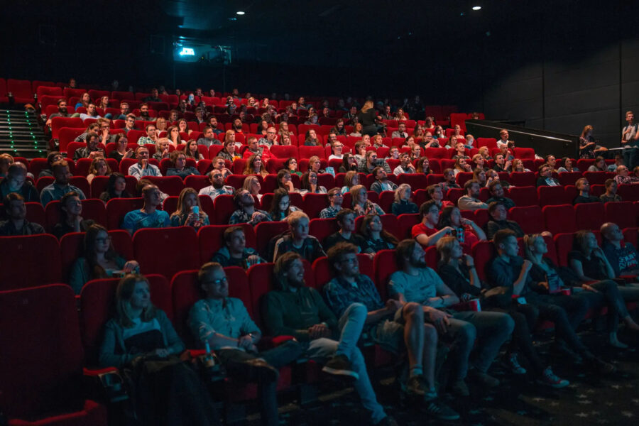 Cinemas tiveram em julho mais 21,2% de receitas de bilheteira face a homólogo de 2025