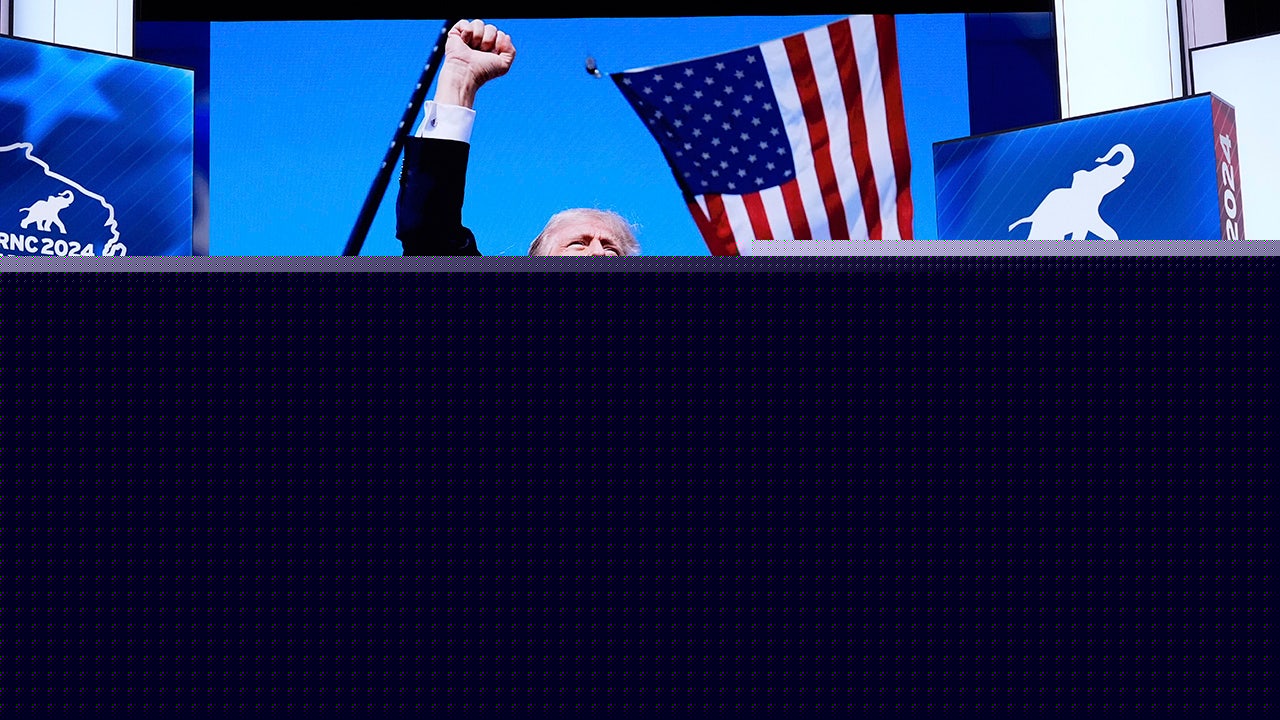 Trump has become America's most targeted leader, facing threats every few months
