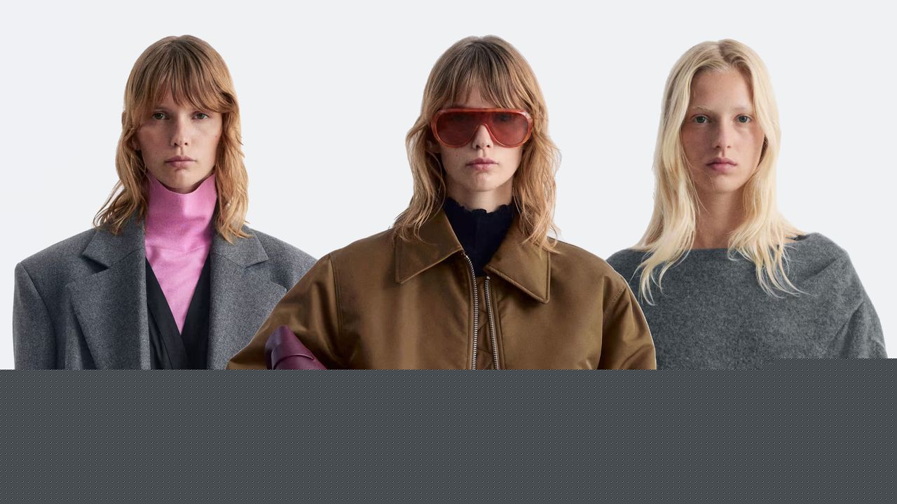 20 New-In Buys From & Other Stories To Add To Your Autumn Capsule