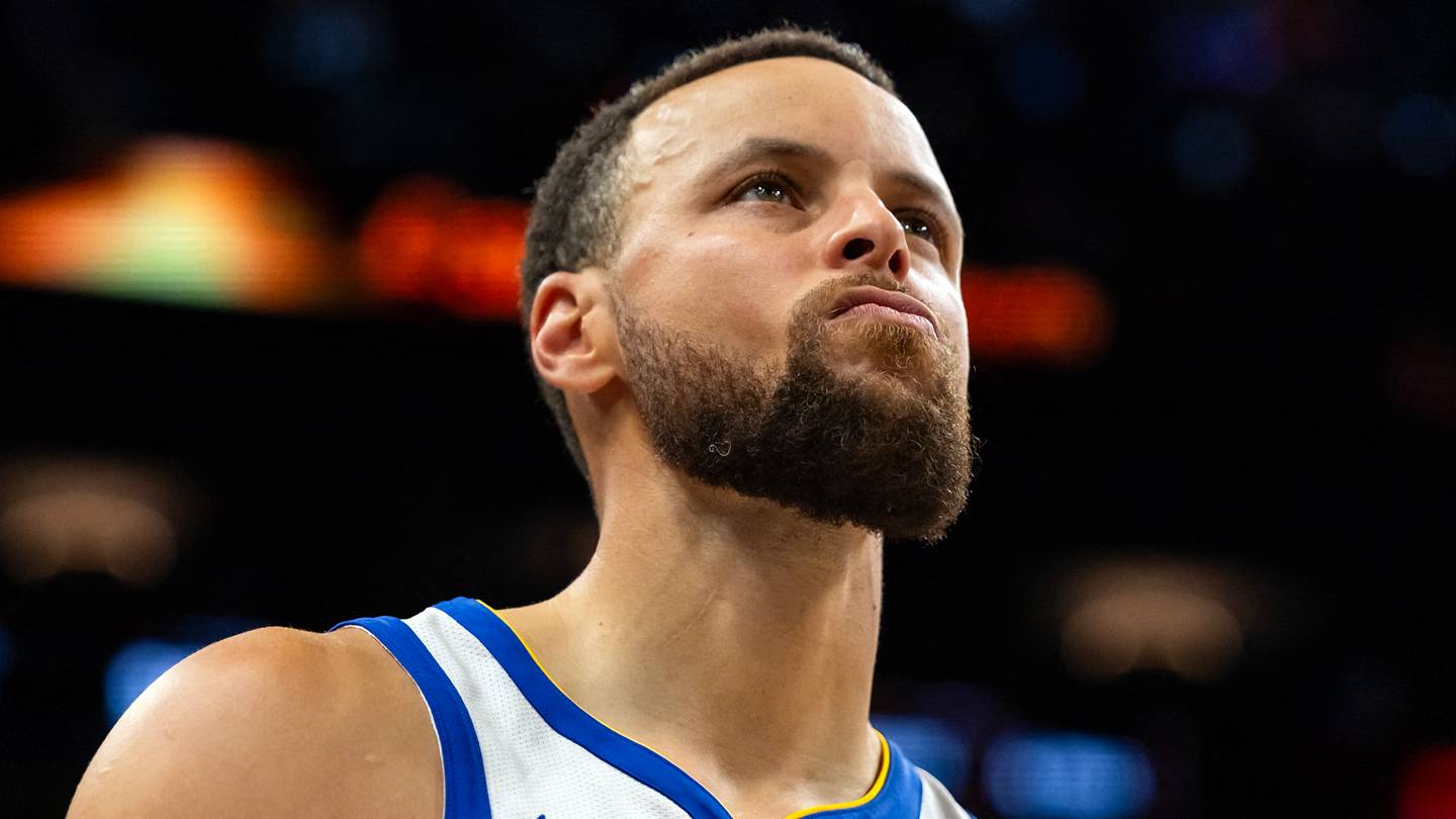 Raptors fans’ Steph Curry dreams need a massive reality check