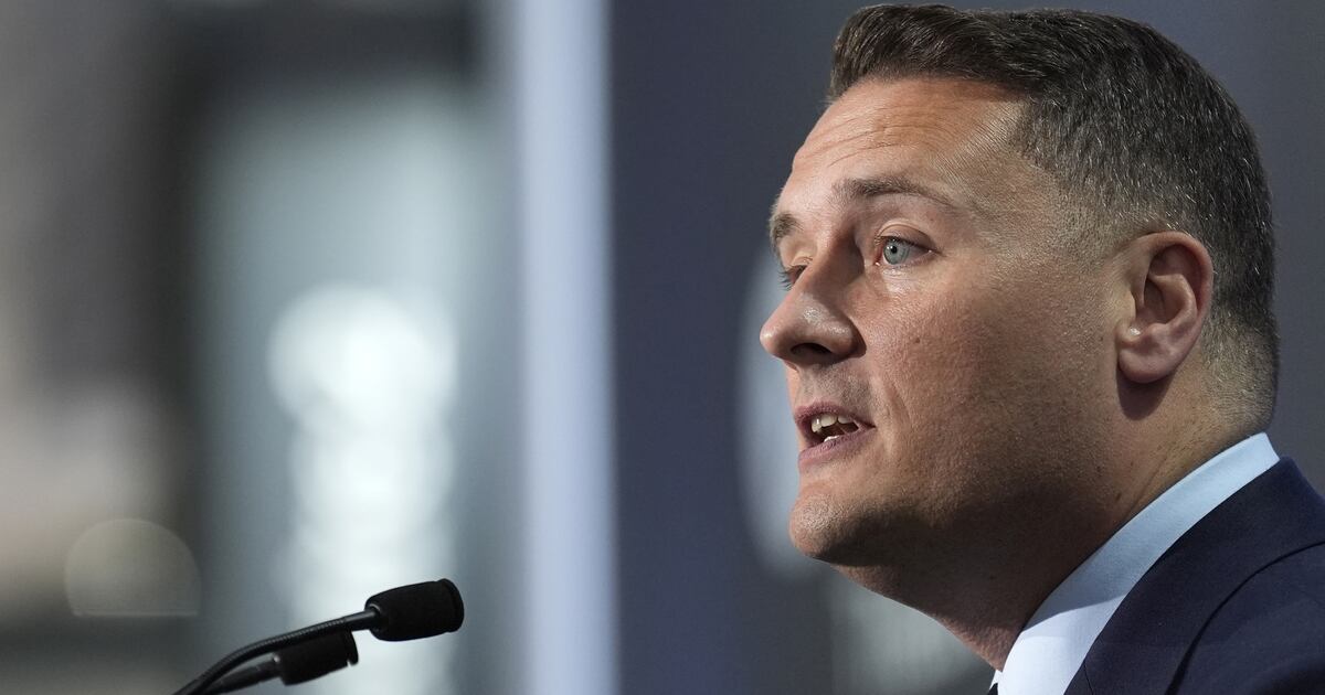 Wes Streeting in talks with US to plan international defence conference