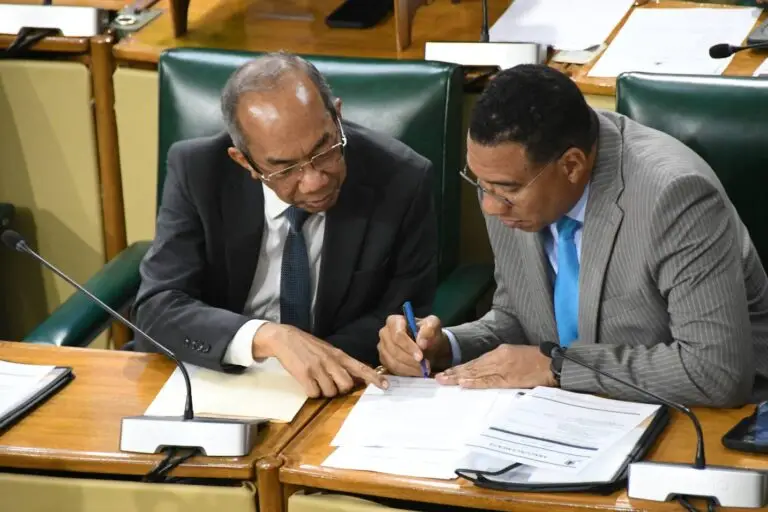 National Security Council Approves Strategic Measures to Strengthen Jamaica’s Economic Security, Citizen Security and National Resilience