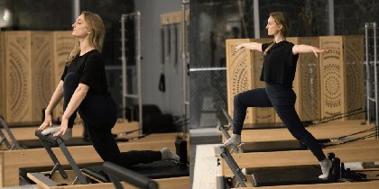 Rochester City Ballet’s Lydia Marbach’s Favorite Pilates Exercises for Dancers