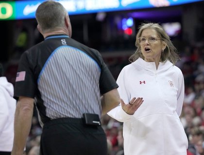 Women’s Top 25 roundup: No. 25 Washington nips No. 16 Maryland in 2 OTs
