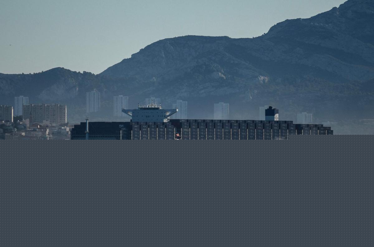 CMA CGM : le bénéfice net de l’armateur français bondit au 2e trimestre à 770 millions de dollars malgré la guerre au Moyen-Orient