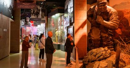 #CHINA-SEPTEMBER 18 INCIDENT-COMMEMORATION (CN)
