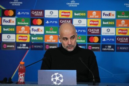 Pep Guardiola: Kalecimiz çok iyiydi