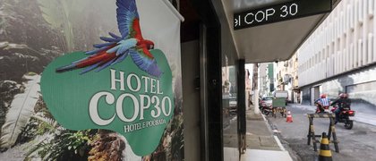 DAVID BLACKMON: COP 30 Preparations Embody All That is Wrong With Climate Alarmism