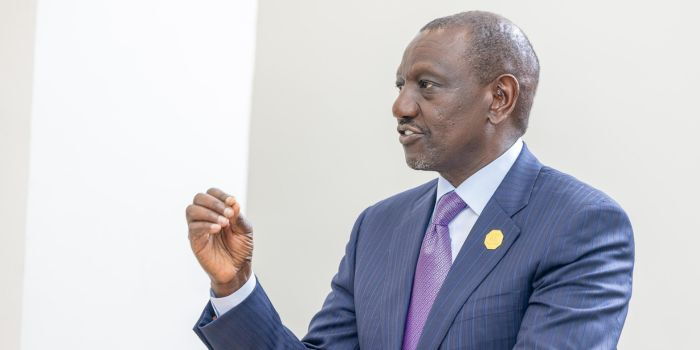 Why Ruto Adviser Wants Ban on Use of 'Dr' Title by Honorarium Recipients