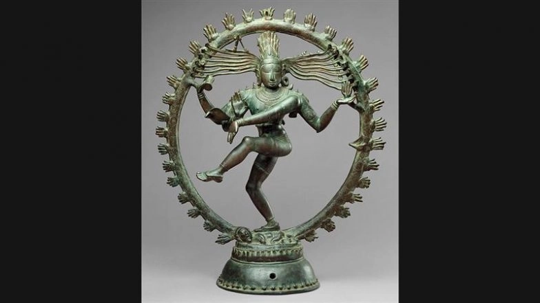US Smithsonian’s National Museum of Asian Art To Return ‘Shiva Nataraja’, ‘Somaskanda’ and ‘Saint Sundarar With Paravai’ Sculptures to Tamil Nadu