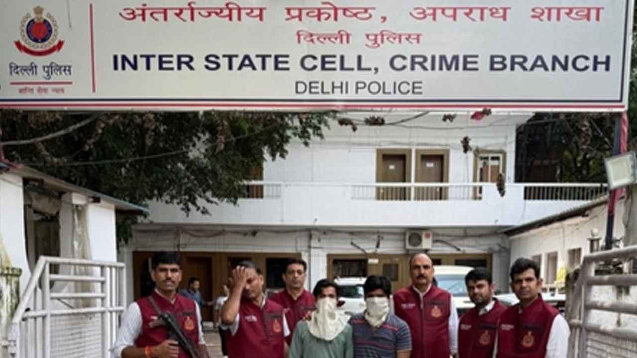 Delhi Police bust interstate syndicate, recover 2-kg drug valued at Rs four crore