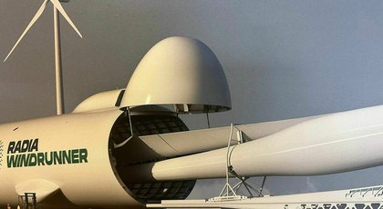 L?aereo più grande del mondo verrà realizzato a Grottaglie: ecco il progetto