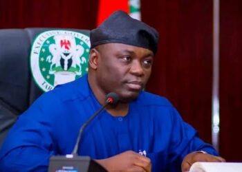 Donation of armoured vehicles, gunboats will end insecurity in Taraba – Kefas