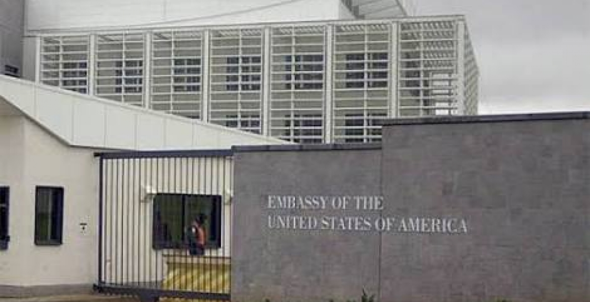 US Embassy in Nairobi Scales Back Updates as US Gov’t Shutdown Takes Effect