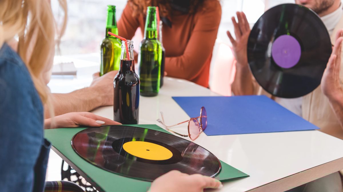 The Best Beer Songs to Add to Your Next Playlist