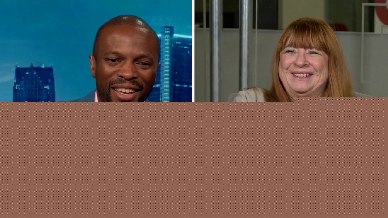 Detroit city council member weighs in on the future of Michigan politics