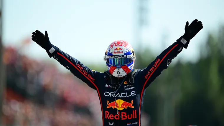 Where to watch F1 for free: Live stream, TV channel, start time for 2025 Singapore Grand Prix