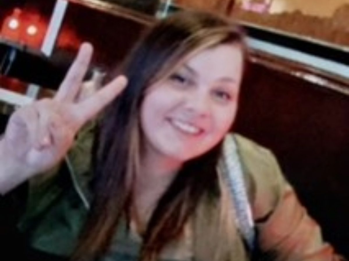 Police appeal for information as Fife woman missing