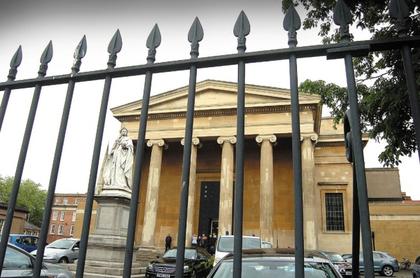 Droitwich man avoids jail despite extensive convictions for possession of indecent images