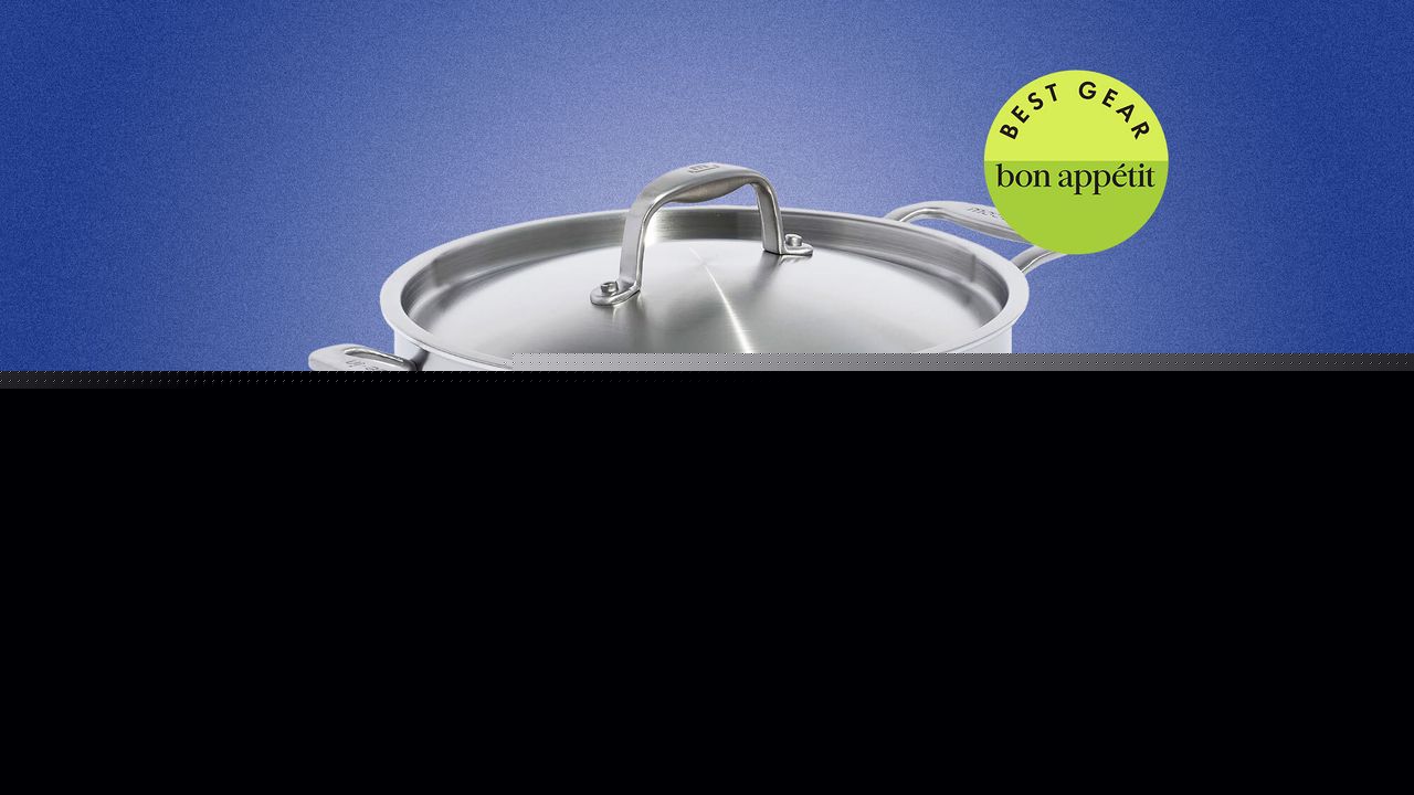 Best Stockpots for Soups and Simmers, Expert Vetted (2025)