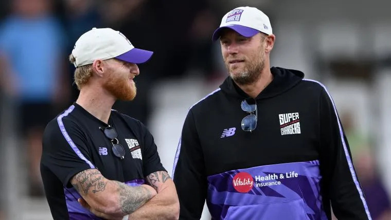 Full list of overseas players in 2026 The Hundred Men's and Women's by franchise