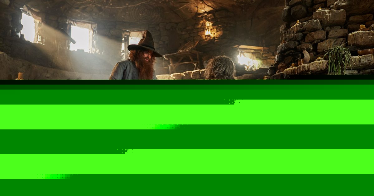 Rings of Power season 3 confirmed to be missing key characters following major Gandalf reveal