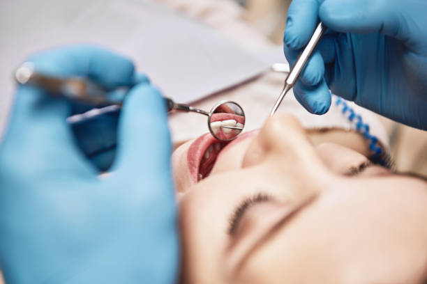 From Preventive to Cosmetic: Full-Service Dentistry in Greenville NC