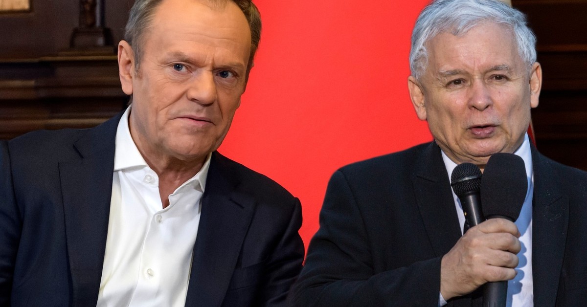 Wróbel: To, co korzystne dla kraju, korzystne nie jest dla partii