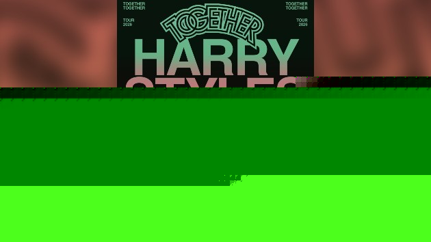 Music for a churro restaurant: Harry Styles buys sweet treats for Mexico City fans