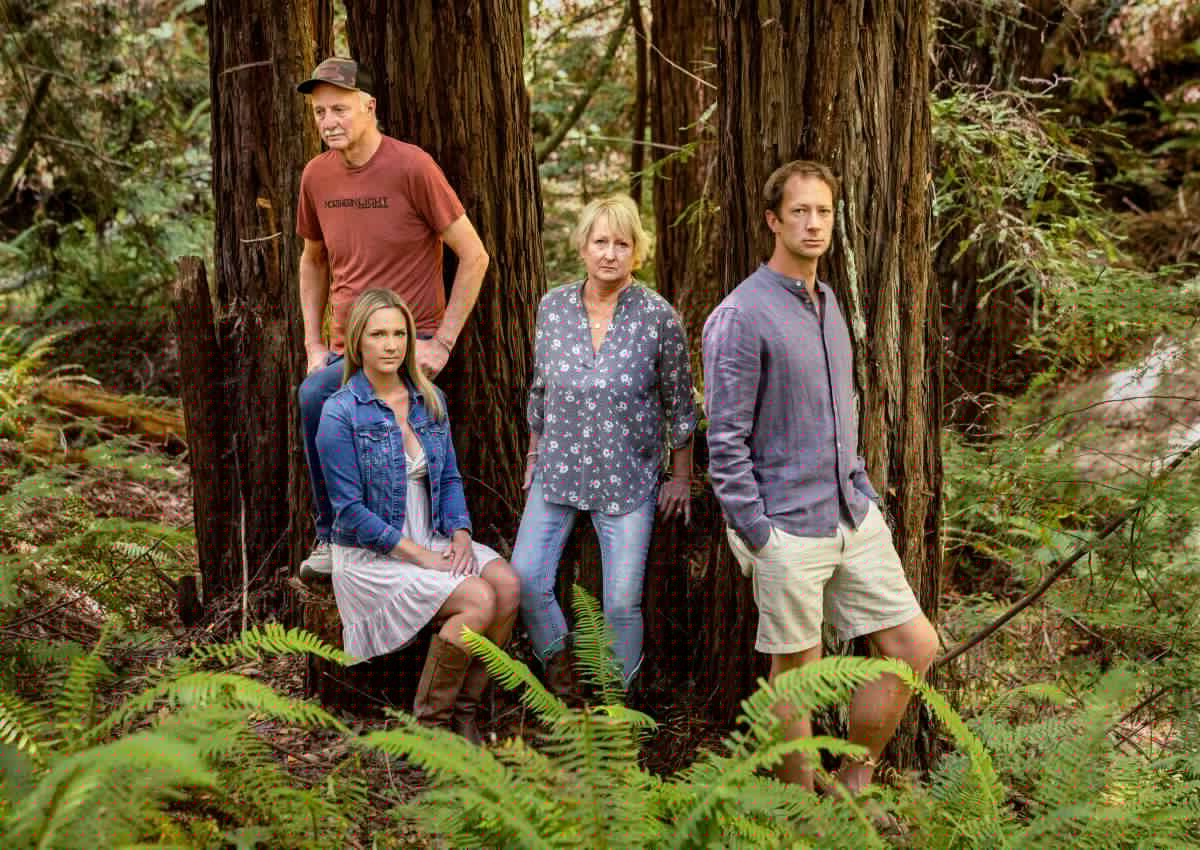 Comment on A family sues Sonoma County as they struggle with their loved one’s ‘so preventable’ suicide in the jail by commenter