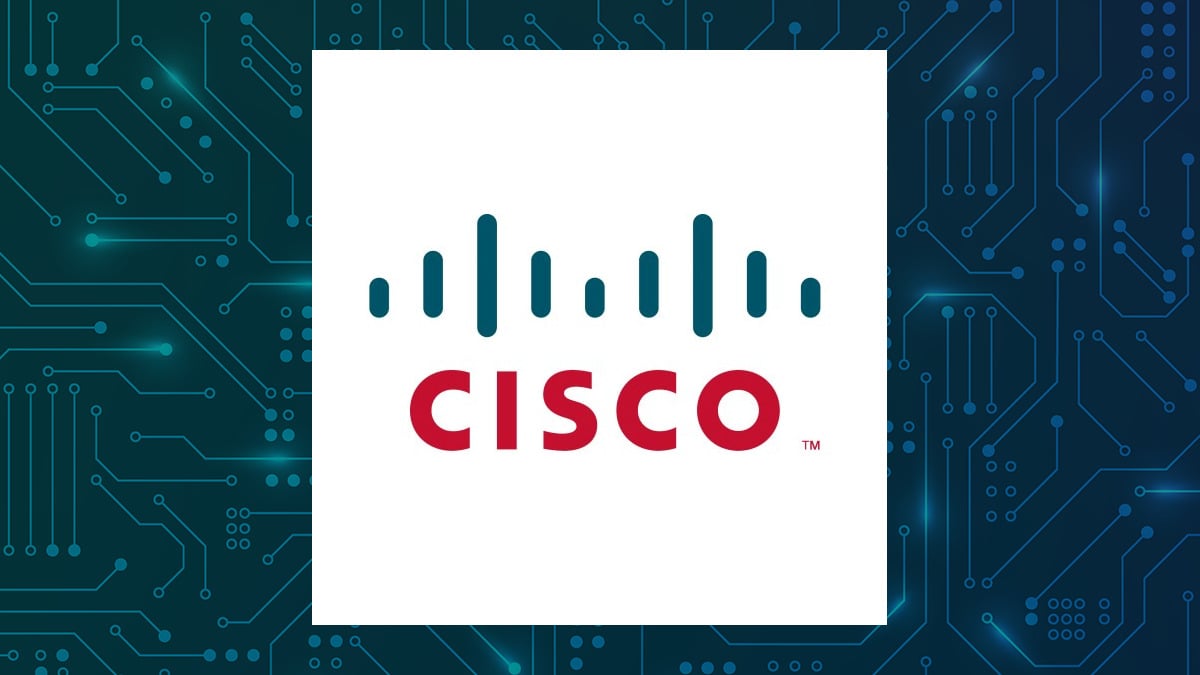 Gries Financial LLC Cuts Stock Position in Cisco Systems, Inc. $CSCO