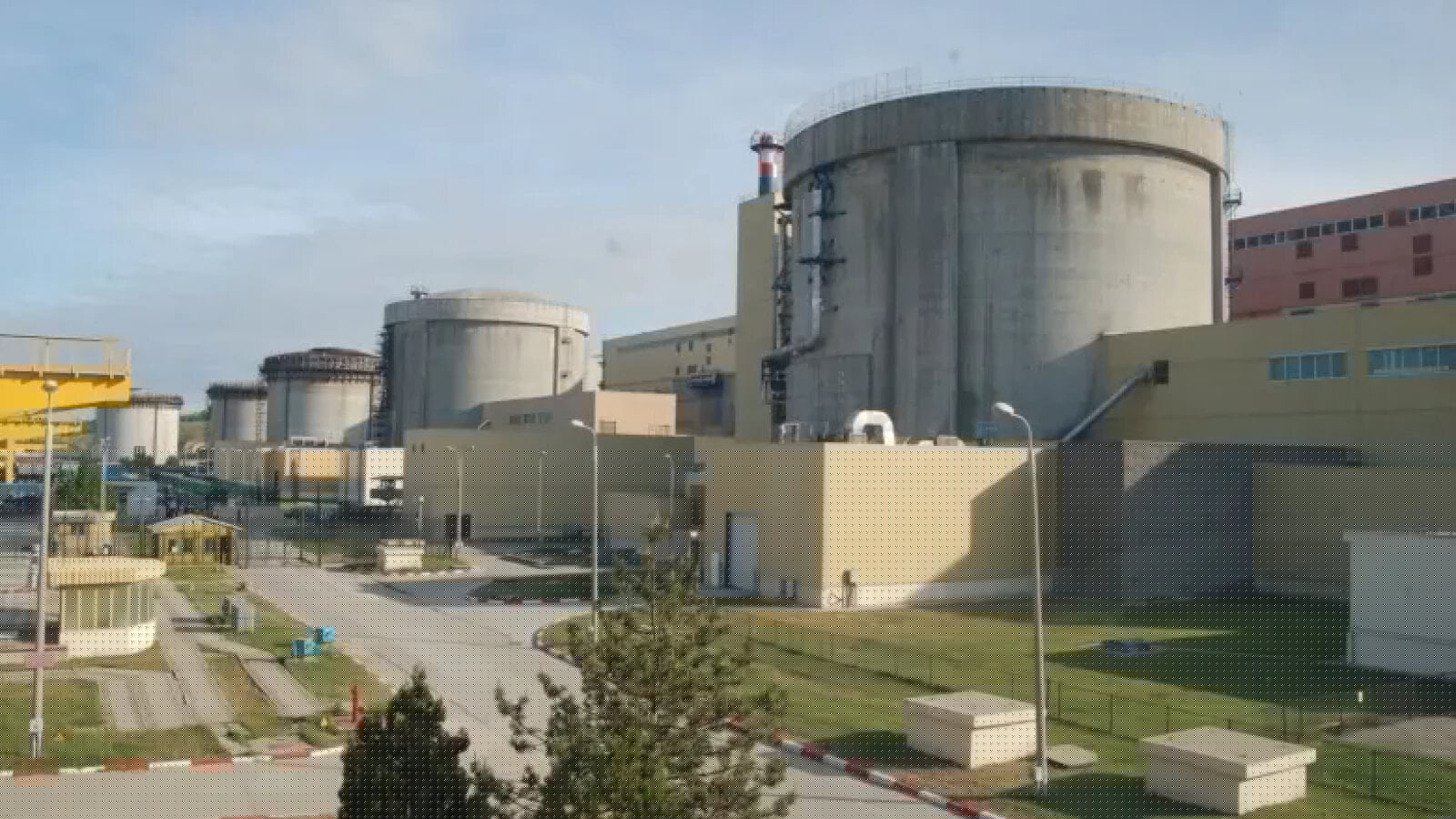 Unitatea 2 a CNE Cernavodă va fi oprită controlat începând de mâine: surse alternative și importuri luate în calcul de România