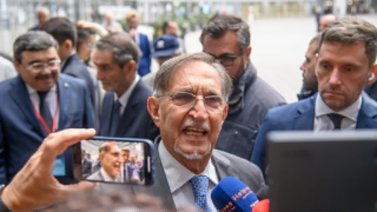 La Russa riunisce i possibili candidati sindaco a pranzo, la lista dei presenti (e degli assenti): "Presto il nome"