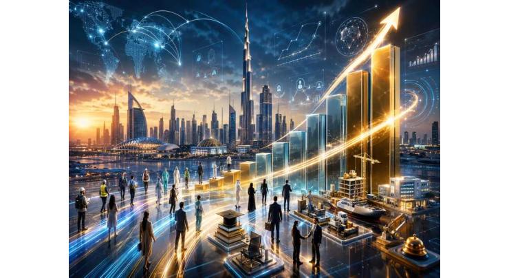 UAE records one of strongest post-pandemic hiring recoveries globally, with early signs of 2026 rebound