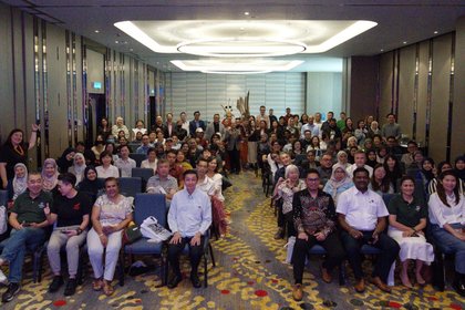 Sarawak ramps up domestic tourism for Visit Malaysia 2026