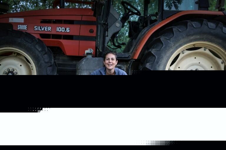 Dans l'agriculture, le parcours des combattantes