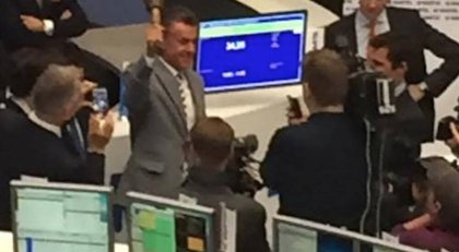 Asta Energy-Aktie kommt zu 29,5 Euro an die Börse