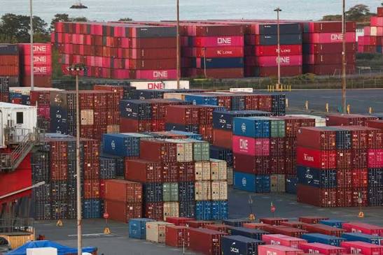 The reason has changed, but the tariffs remain