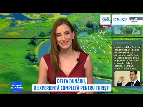 Cât costă o vacanță în Delta Dunării în 2026