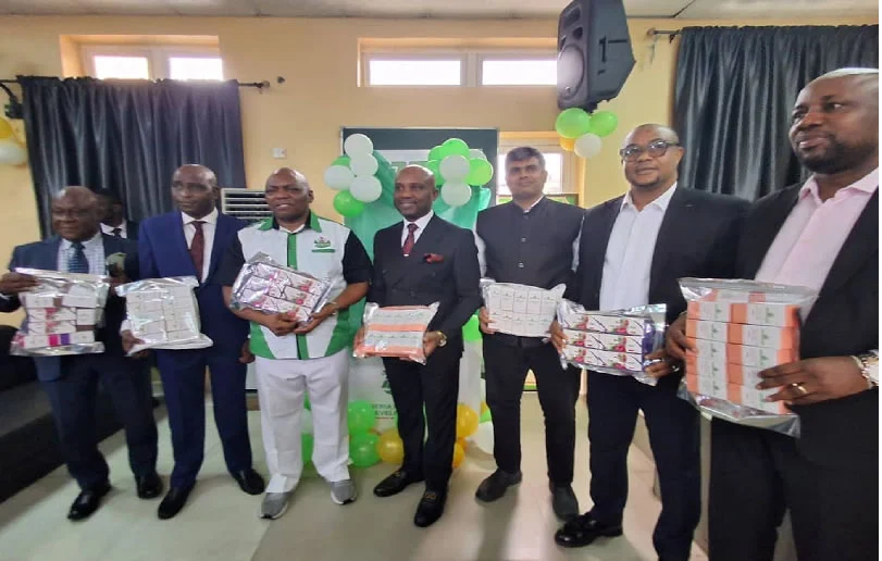 FG unveils seven herbal medicines for cancers, hepatitis B, others