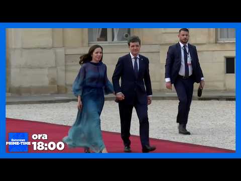 Știrile Euronews România de la ora 18:00 - 5 august 2026