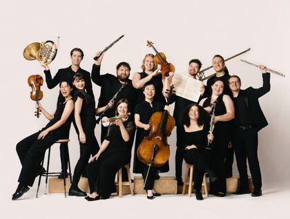 SNAPSHOT: Connect returns to Skidmore for February 2026 residency program