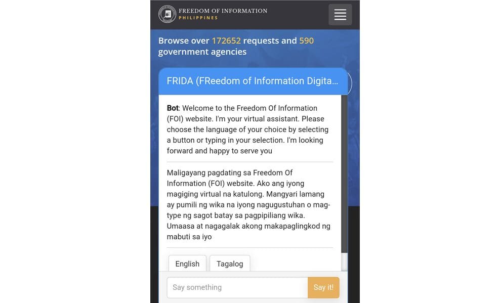 Preemptive Request: Zero Government Bailouts For AI Fails, Please