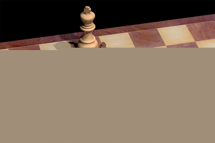 Composing chess problems
