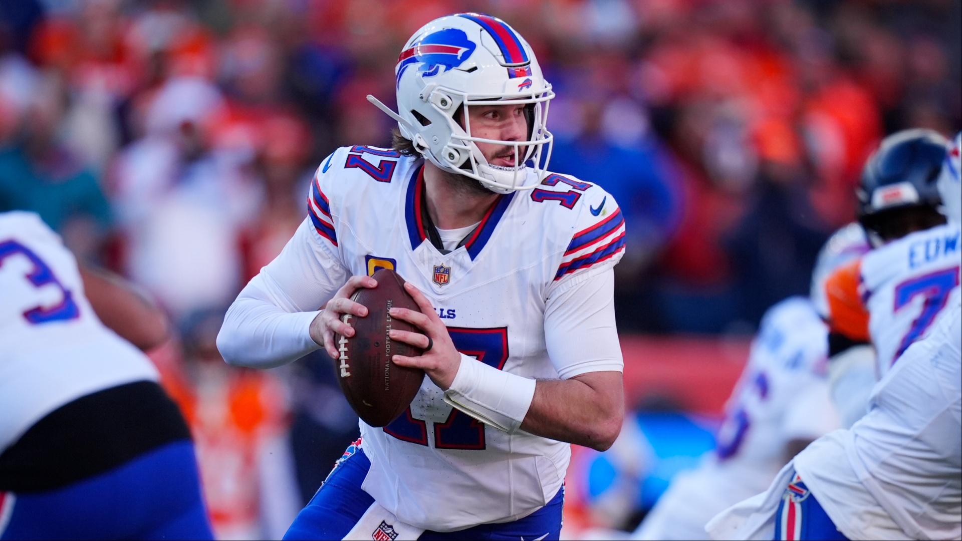 Josh Allen Disrespects Patriots In New Sore Loser Comments